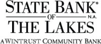 State bank of the lakes