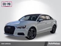 Audi Plano