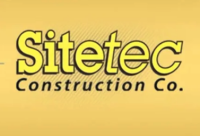 Sitetec construction co.