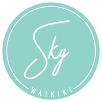 Sky waikiki
