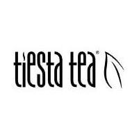 Tiesta tea company