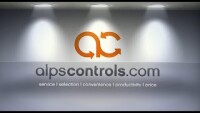 Alpscontrols.com