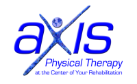 Axis physical therapy
