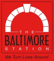 The baltimore station