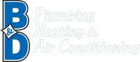 B&d plumbing, heating & air conditioning, llc