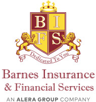 Barnes insurance agency