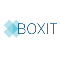 Boxit corporation
