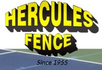 Hercules Fence