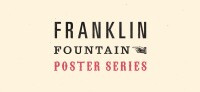 The franklin fountain