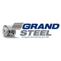 Grand steel