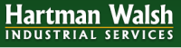 Hartman walsh industrial services
