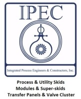 Integrated process engineers & constructors (ipec)