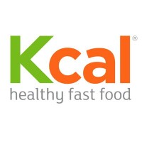 Kcal healthy fast food