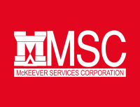 Mckeever services corporation