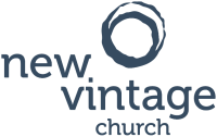 New vintage church