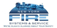 New york fire detection, inc