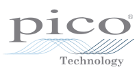Pico technology