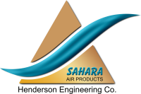 Sahara air products; a div. of henderson engineering co., inc.