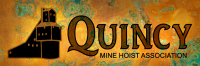 Quincy Mine Hoist Association