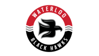 Waterloo black hawks