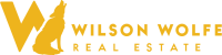 Wilson wolfe real estate