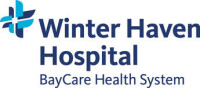 Winter haven hospital