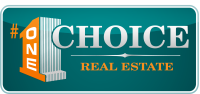 #1 choice real estate