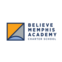 Believe memphis academy charter school
