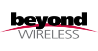 Beyond wireless