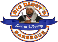 Big daddy's bbq