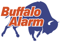 Buffalo alarm