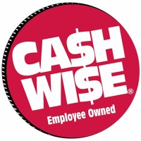 Cashwise supply, inc