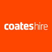 Coates hire
