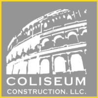Coliseum construction llc.