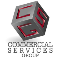 Commercial services group, inc.