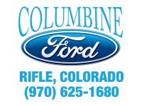 Columbine ford inc
