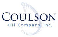 Coulson oil company inc