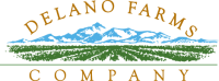 Delano farms company