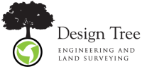 Design tree engineering and land surveying