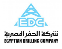 Egyptian drilling company