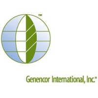 Genencor International Inc.