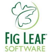 Fig leaf software