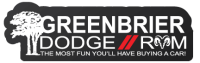 Greenbrier dodge of chesapeake