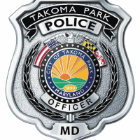 Takoma Park Police Dept.