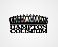 Hampton coliseum