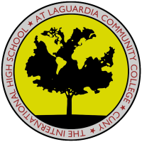 The international high school at laguardia community college