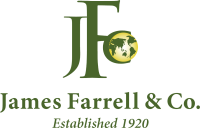James farrell & co