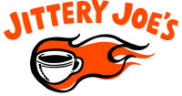 Jittery joe's coffee