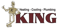 King heating & air conditioning