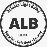Atlanta Light Bulbs - ALB Energy Solutions